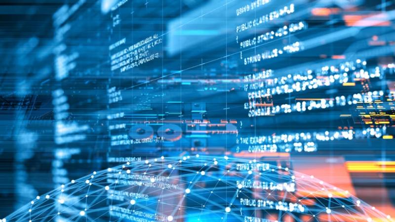 Linux基石：云霄县小程序开发公司的技术底座与发行版选择逻辑